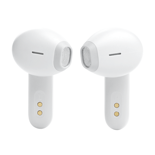 JBL Wave Flex - White - True wireless earbuds - Back